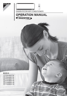 FTXS35-50K_3PEN377621-4H_Operation manual_English download